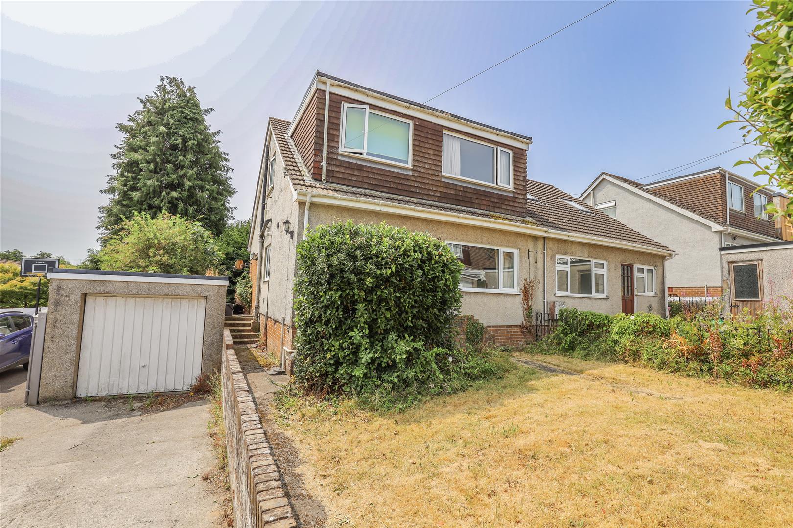 5 Wolfe Close, Cowbridge, Vale of Glamorgan, CF71 7AZ